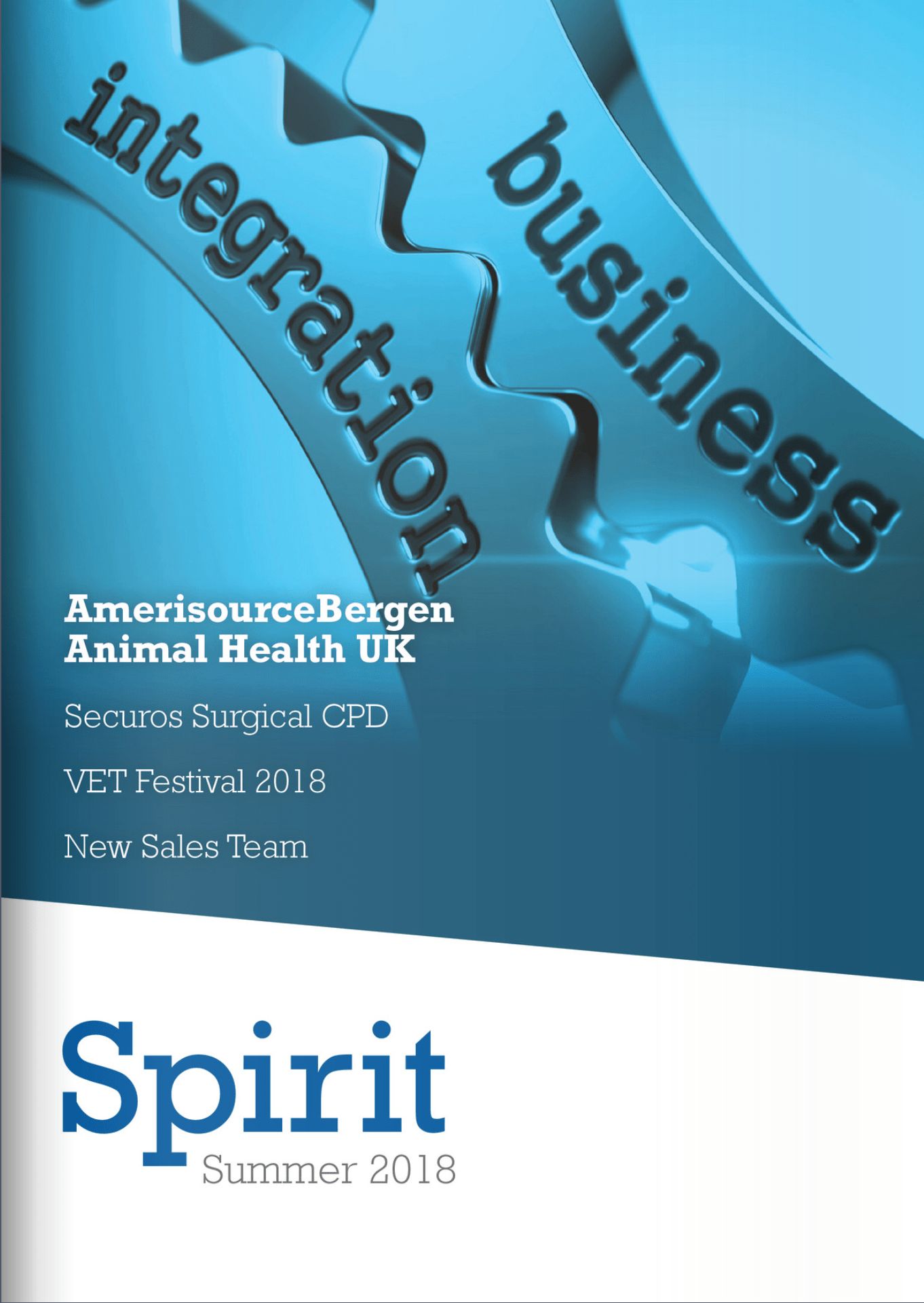 e-zine front cover