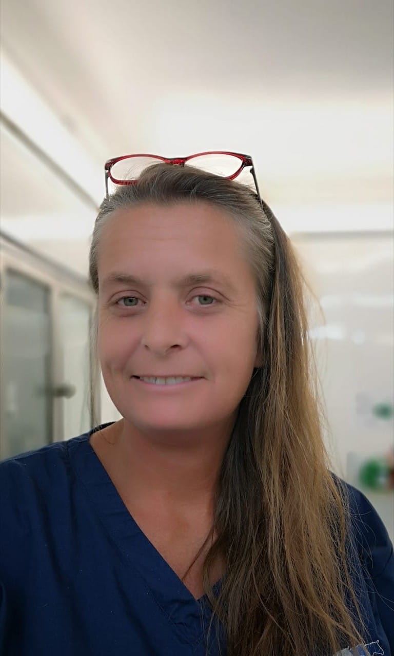 Norrie Graham